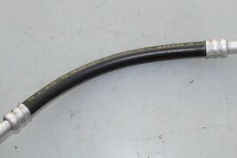 2003-2008 INFINITI FX35 HIGH PRESSURE A/C LINE K6484 image 7