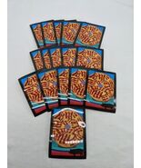 Lot Of (16) Ultra Pro Bacon Donut Glossy Standard Size Sleeves - €5,94 EUR