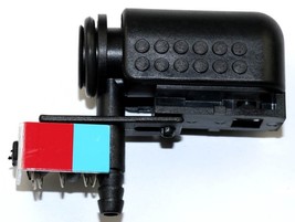 NEW HAKKO 802 DESOLDERING GUN BACK HOLDER ASSEMBLY B1018 - $15.00