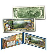 GREAT SMOKY MOUNTAINS America the Beautiful PARKS Tennessee Official $2 ... - $20.35 CAD