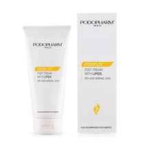 Podopharm Podoflex Foot Cream with Lipids 75ml - $18.95