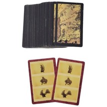 Risk The Lord of the Rings Trilogy Edition Replacement Wild & Territory Cards - $7.70