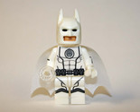 Building Toy Batman White Lantern Minifigure US Toys - £5.10 GBP