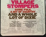 Some Folk A Bit Of Country And A Whole Lot Of Dixie [Vinyl] - $12.99