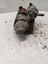 Starter Motor Fits 05-09 ALLURE 1403590 - €30,44 EUR