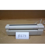 Visioneer Paperport VX Electronic Scanner - $123.34 CAD