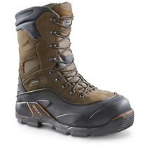 Rocky Gore-Tex Blizzard Stalker Steel Toe 9&quot; Ultra 1200gram 14 M Right Boot Only - $39.68