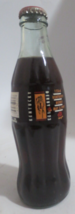 Coca-Cola Classic KENTUCKY DERBY 123 1997 Bottle 8 oz Full - $3.47