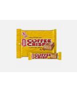 20 Coffee Crisp Chocolate Bars Full Size 50g Each From Canada -FRESH &amp; D... - $708.99 MXN