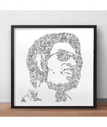 Stevie Wonder - $12.50+