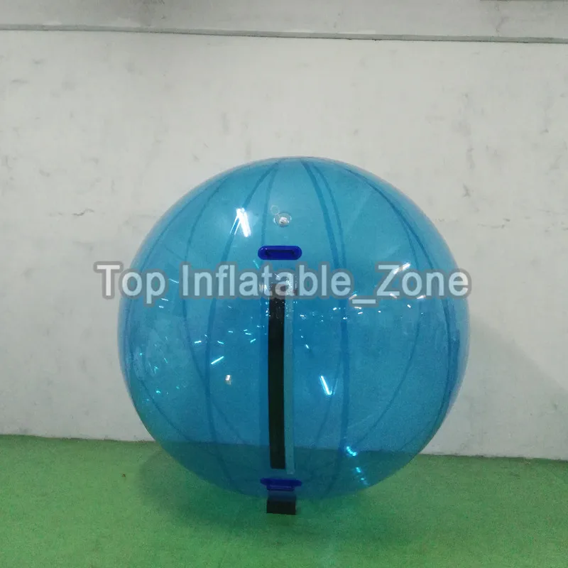 1.5M/2M Dia Inflatable Water Ball Cheap Price Hamster Ball Customized Logo Wat - $374.00+