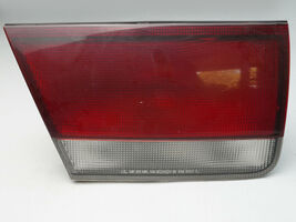 1993-1997 Mazda 626 Tail Light Tail Lamp Stop Brake Inner  Lid Mtd Left OEM - $88.39