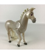 Disney Tangled The Series Royal Horse Maximus Poseable Action Figure Has... - $16.78