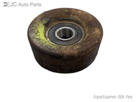 Idler Pulley For 14-15 Subaru Forester  2.5 - $356.24 MXN