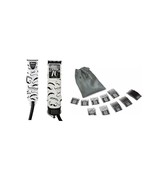 Oster 76 Mustache and T-finisher Trimmer + 10 PC Comb Set Limited Edition - £247.12 GBP