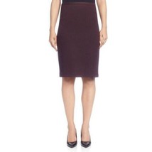 T Tahari Womens Knee Length Work Wear Straight Skirt, Size 2 - £21.77 GBP