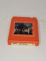 Air Supply Lost In Love 8-Track Tape Cartridge Arista Records Untested - £4.23 GBP