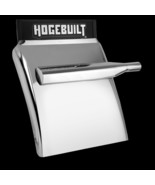 Hogebuilt 24 Inch Stainless Steel Quarter Fender Set Triangle Arm 304 S.... - €502,23 EUR