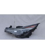 2021-23 Hyundai Elantra Headlight Lamp W/ LED DRL Driver Left LH (US Bui... - $399.12 CAD