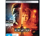 Halloween H2O: 20 Years Later 4K Ultra HD | Jamie Lee Curtis | Region Free - $27.02