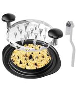 Chicken Shredder, Large Chicken, Beef, Tuna and Vegetable Shredder with ... - $13.81