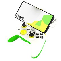 RIOTPWR ESL Gaming Controller for Android – Wired Android Gamepad with Triggers, - £72.56 GBP
