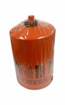Fram P3401 Fuel Filter - Spin-on primary - $19.95