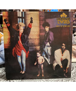 THOMPSON TWINS - HERE&#39;S TO FUTURE DAYS Vinyl LP RECORD 1985 Album AL8 82... - $16.82