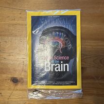 Magazine - February 2014 - The New Science of the Brain - $47.31 MXN