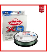 Ultimate 15lb X9 Braided Fishing Line - 328yd | 100% PE Fibers for Durab... - $935.95 MXN