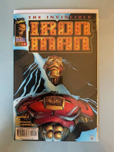 Iron Man(vol. 2) #3 - Marvel Comics - Combine Shipping - £3.77 GBP