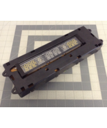 REF GE Double Oven Control Board WB27K5301 -Rebuilt - $257.35