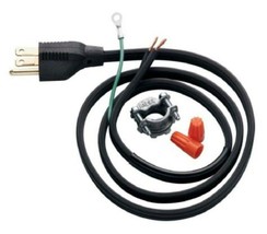 Insinkerator CRD-00 Food Waste Disposer Power Cord Kit CRD00 - £10.29 GBP