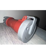 LEVITON 430C7WLEV 30A 3PH 480 VAC 7.5HP.Connector - €48,85 EUR