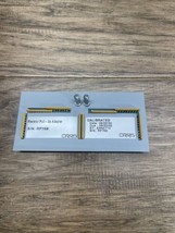 Cirris Resistor Pull-Up Adapter RP708 Continuity Electronics Manufacturi... - $455.48 MXN
