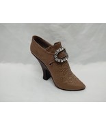 Just The Right Shoe Teetering Court 1998 Raine Shoe Figurine - $276.80 MXN