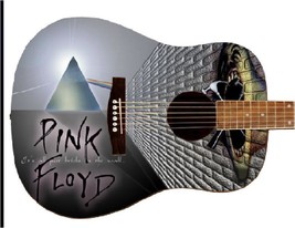 Pink Floyd Custom Guitar - £236.23 GBP