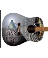 Pink Floyd Custom Guitar - £238.30 GBP