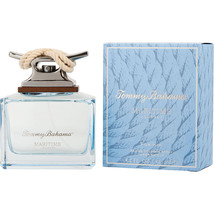 Tommy Bahama Maritime Journey By Tommy Bahama (Men) - Eau De Cologne Spray 4.2 - £55.16 GBP