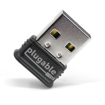 Usb Bluetooth 4.0 Low Energy Micro Adapter (Compatible With Windows 10, 8.1, 8,  - £25.29 GBP