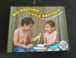 Big Brother Little Brother ...Big sister little sister  by Marci Curtis - £3.23 GBP