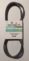 Tuff Belts  A81K / 4L830K  1/2&quot; x 83&quot;  Item made with Kevlar - $22.40