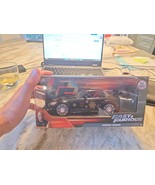 JOHNNY'S HONDA S2000 BLACK "FAST & FURIOUS" MOVIE 1:24 DIECAST MODEL JAD... - €21,42 EUR JOHNNY'S HONDA S2000 BLACK "FAST & FURIOUS" MOVIE 1:24 DIECAST MODEL JAD... - €21,42 EUR