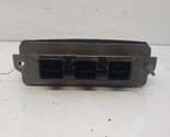 Engine ECM Electronic Control Module 3.0L VIN G Fits 08-09 MAZDA TRIBUTE... - $49.50