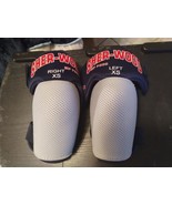 Sher-Wood EP 7000 hockey Elbow Pads - Xtra Small Great Condition  - €22,33 EUR