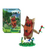 Minifigure Korok Building Sets for Adults Kids Game Player Collection Toys Y06 - $18.43 CAD