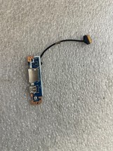 Lenovo IdeaPad 1 14IGL7 82V6 usb power button board 5C50S25439 - $647.17 MXN