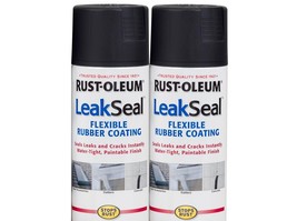 Rust-Oleum Sealent Two Pack  Adhesive Building Supplies Home - £21.97 GBP