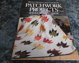 Patchwork Projects for all Seasons - £2.39 GBP