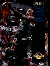 1994-95 SkyBox Premium #118 Shaquille O&#39;Neal - Magic Basketball Card {NM-MT} - £0.78 GBP